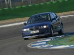 Alpina B3 S Limousine 2002 года